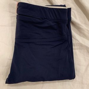 Tracksmith running tights